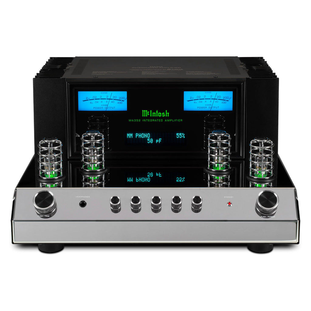 MA352 Integrated Amplifier