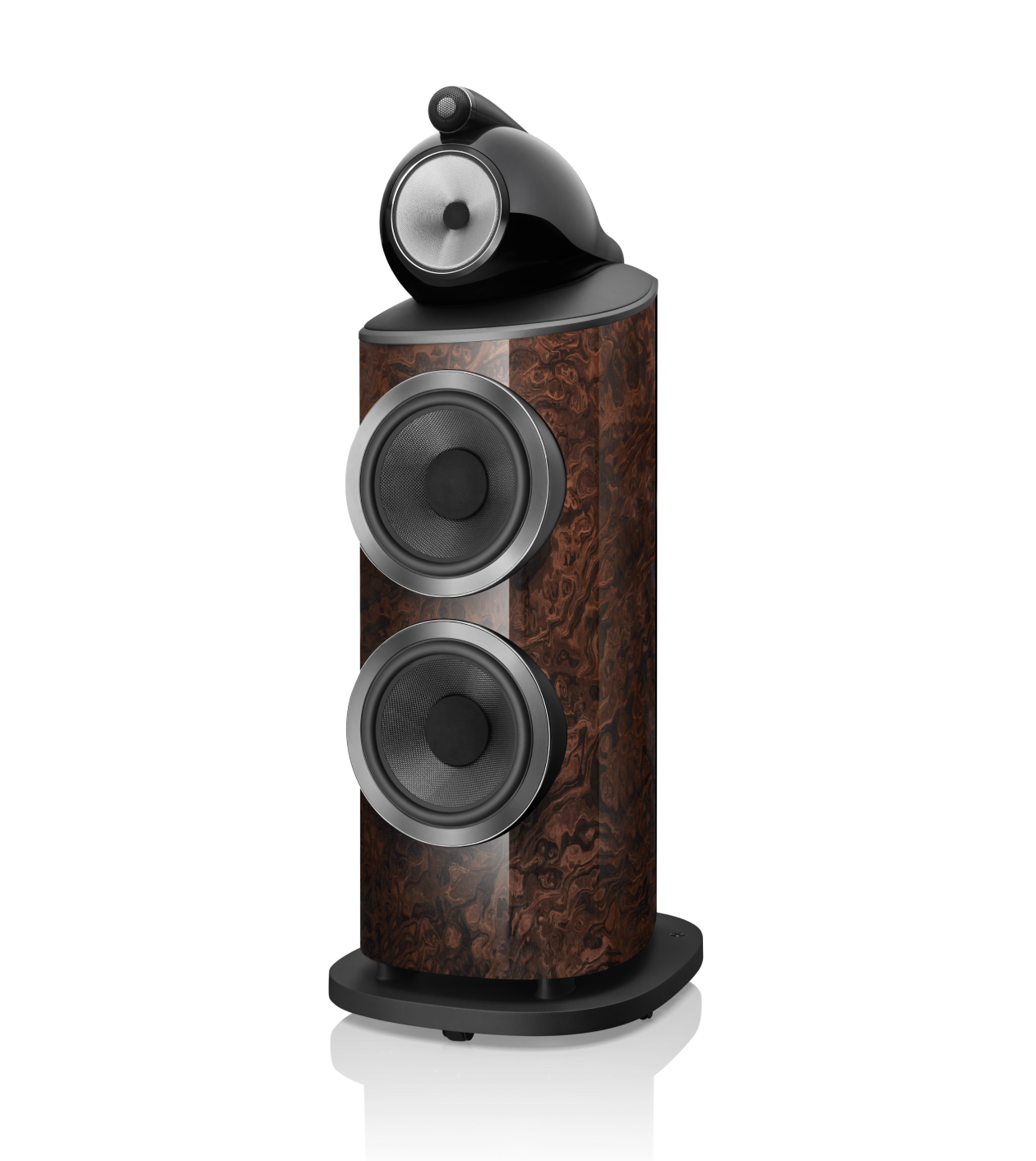 Bowers & Wilkins 801 D4 Signature On Demo and In Stock