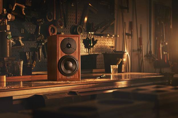 Dynaudio Heritage Special Arrives