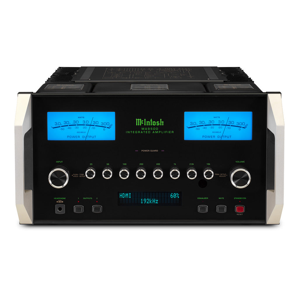 McIntosh MA9500 on-demo and in-stock