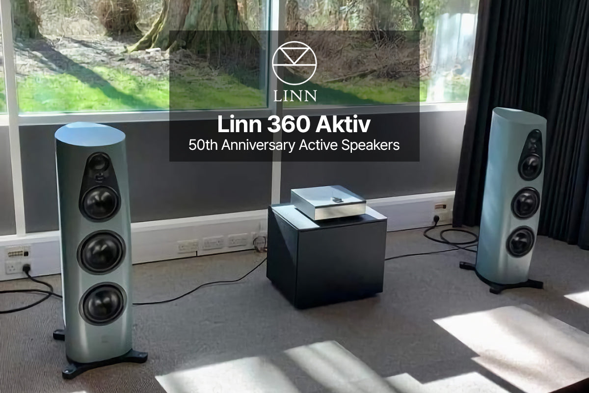 360 Loudspeakers