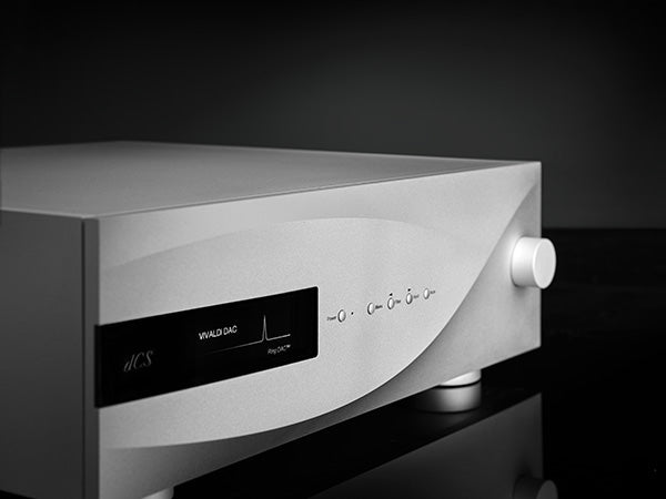 Vivaldi APEX DAC