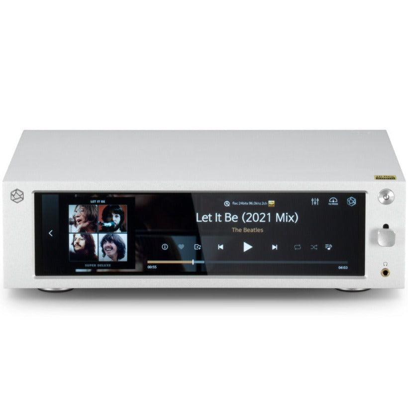 RS201E Streaming Integrated