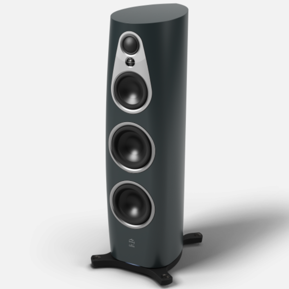 360 Loudspeakers