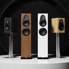 119 Loudspeakers