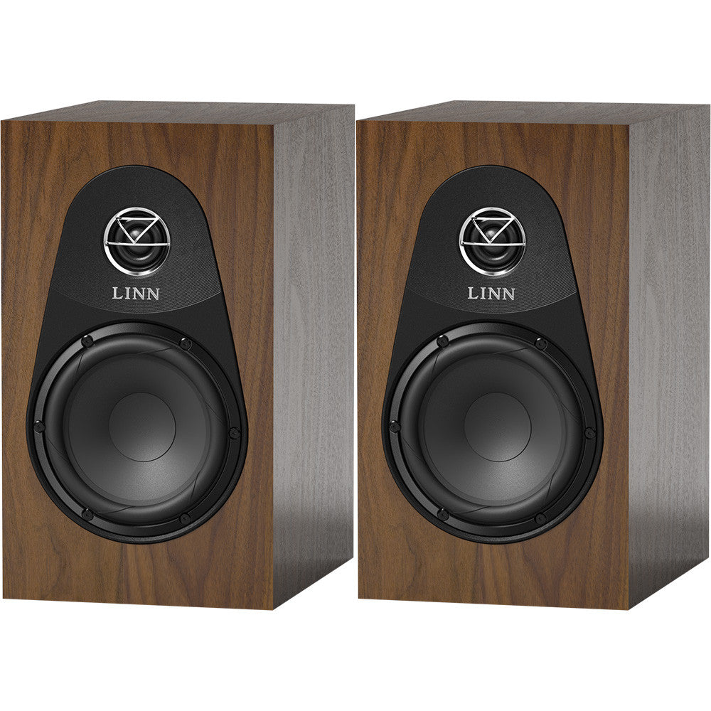 119 Loudspeakers