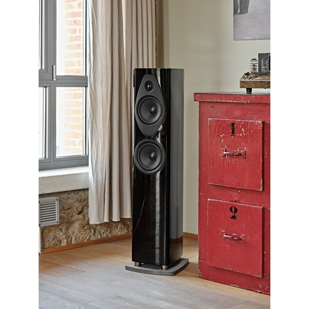 Sonetto III G2