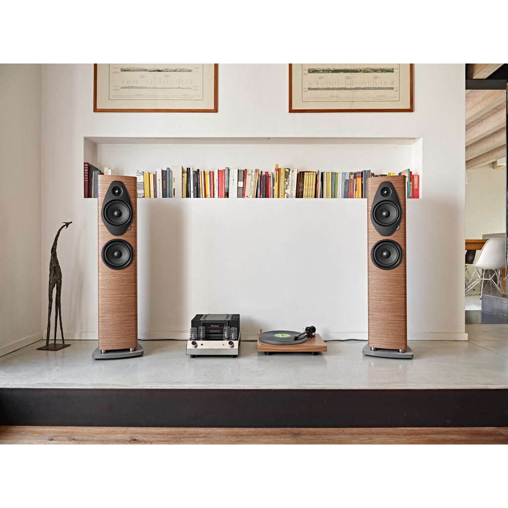 Sonetto III G2