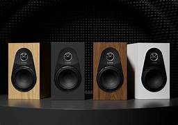 119 Loudspeakers