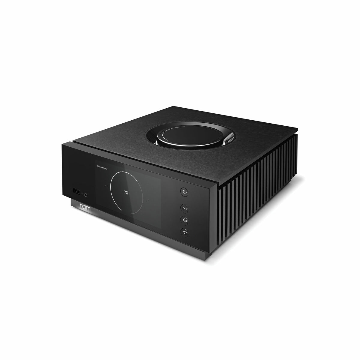 Unity Atom Streaming Amplifier