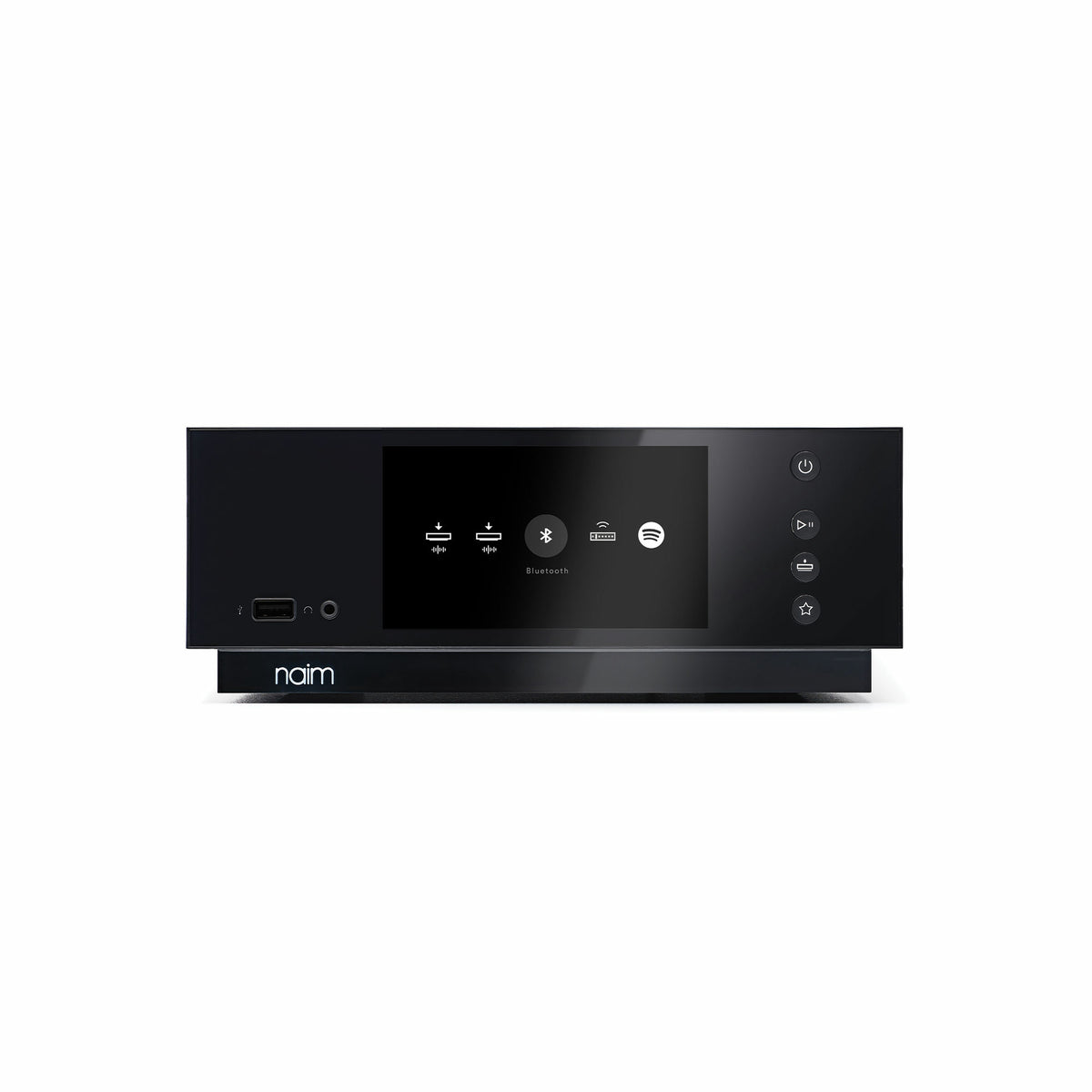 Uniti Atom Streaming Amplifier