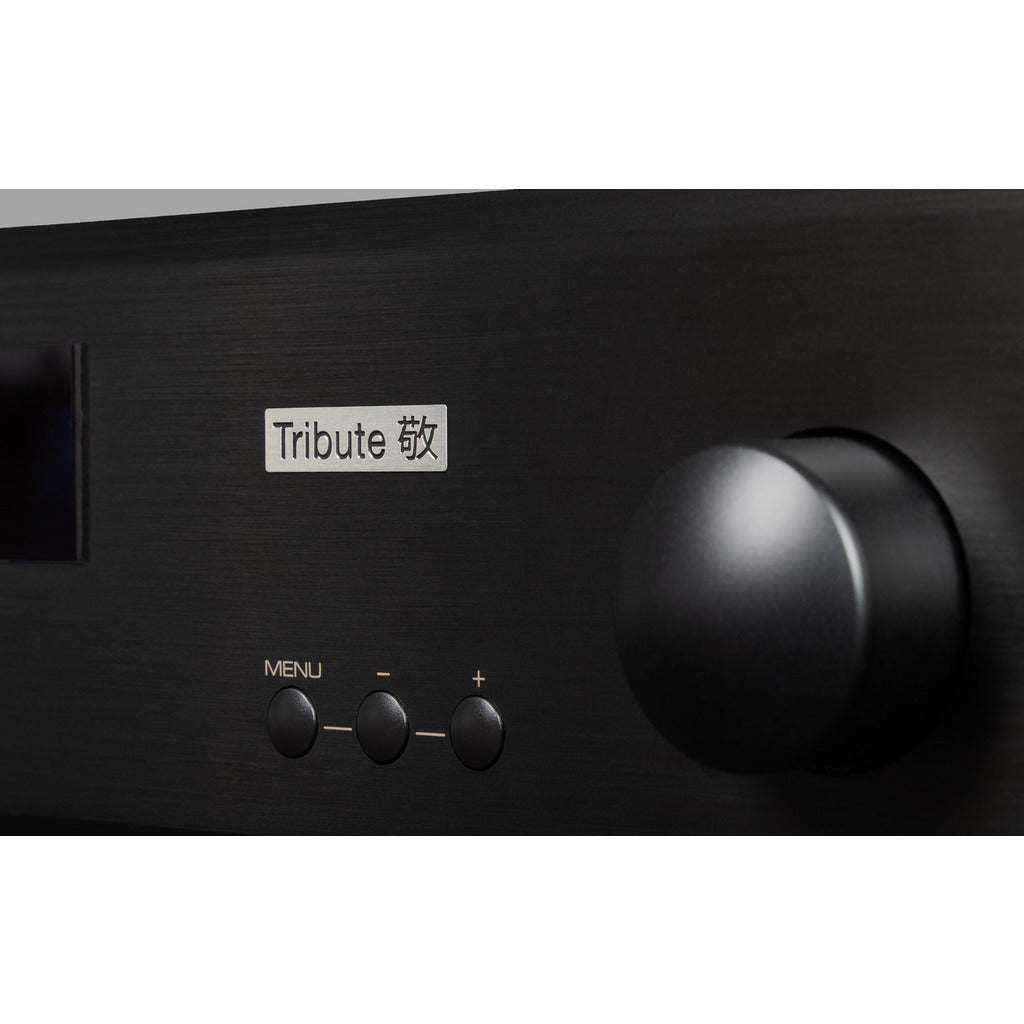 A12MkII Integrated Amplifier