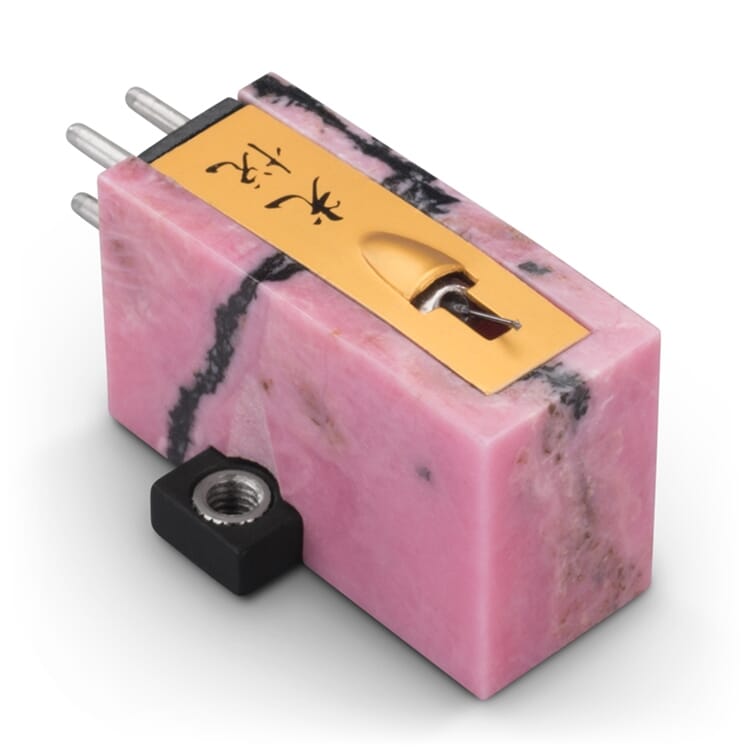 Rhodonite Cartridge