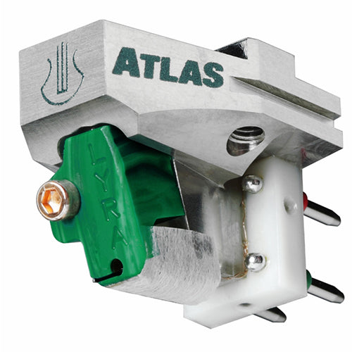 Atlas Cartridge