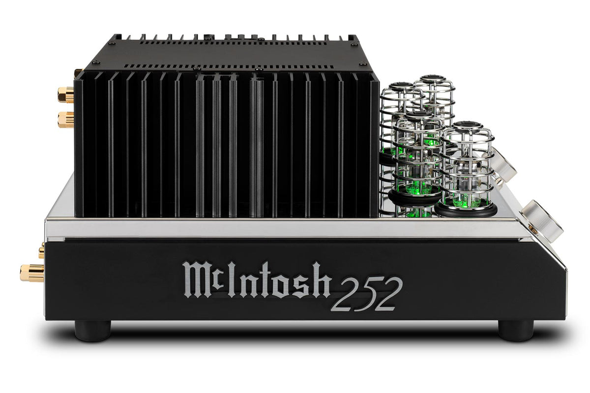 MA252 Integrated Amplifier