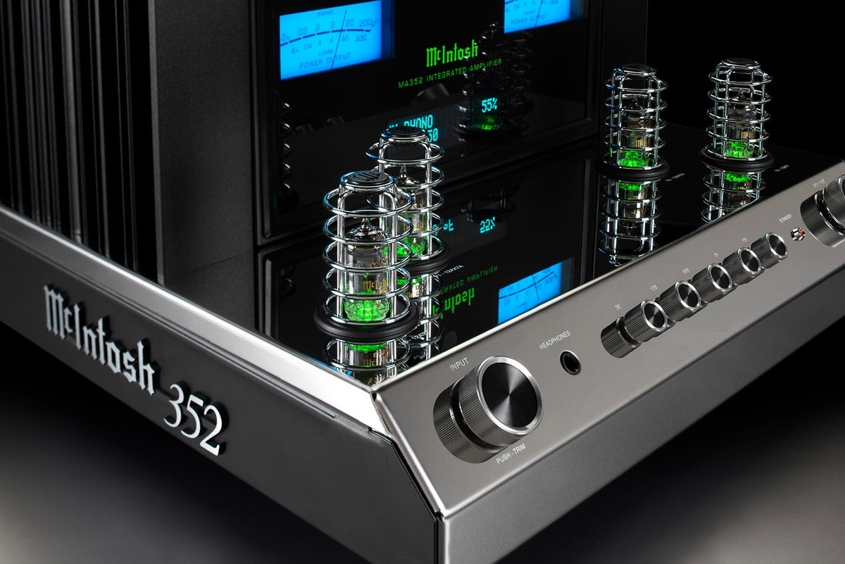 MA352 Integrated Amplifier