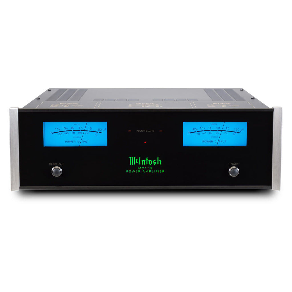 MC152 Stereo Amplifier