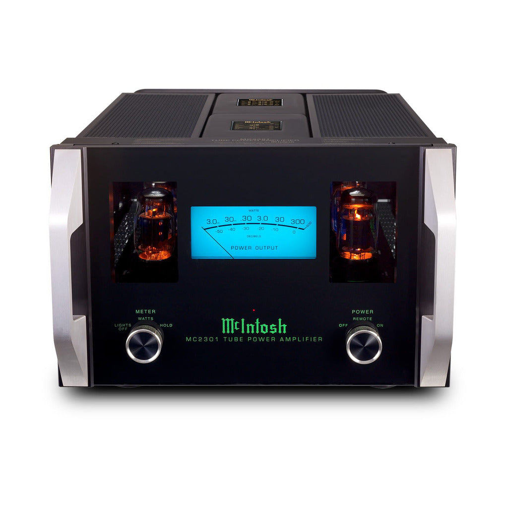 MC2301 Monoblock Tube Amplifier