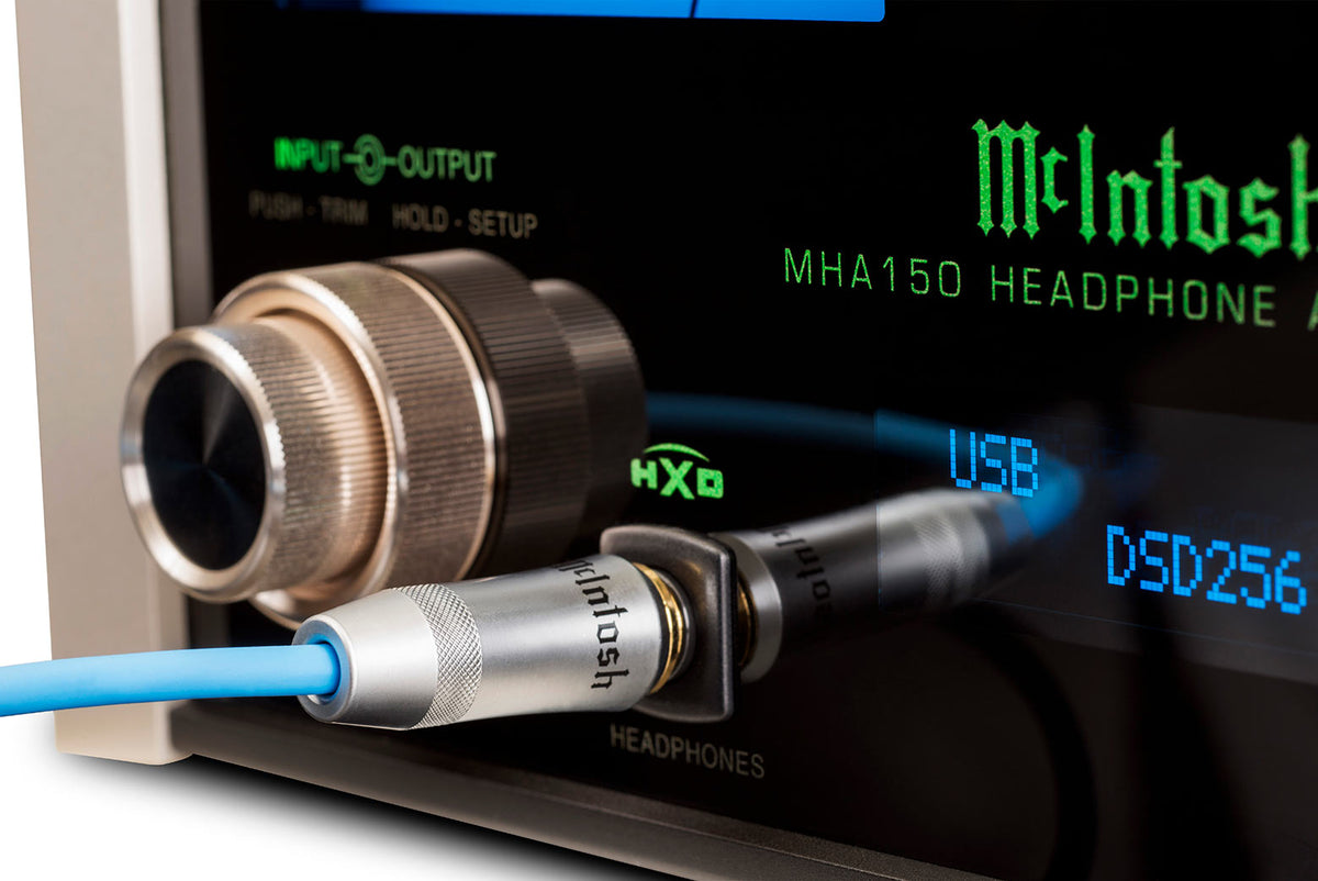 MHA150 Headphone Amplifier