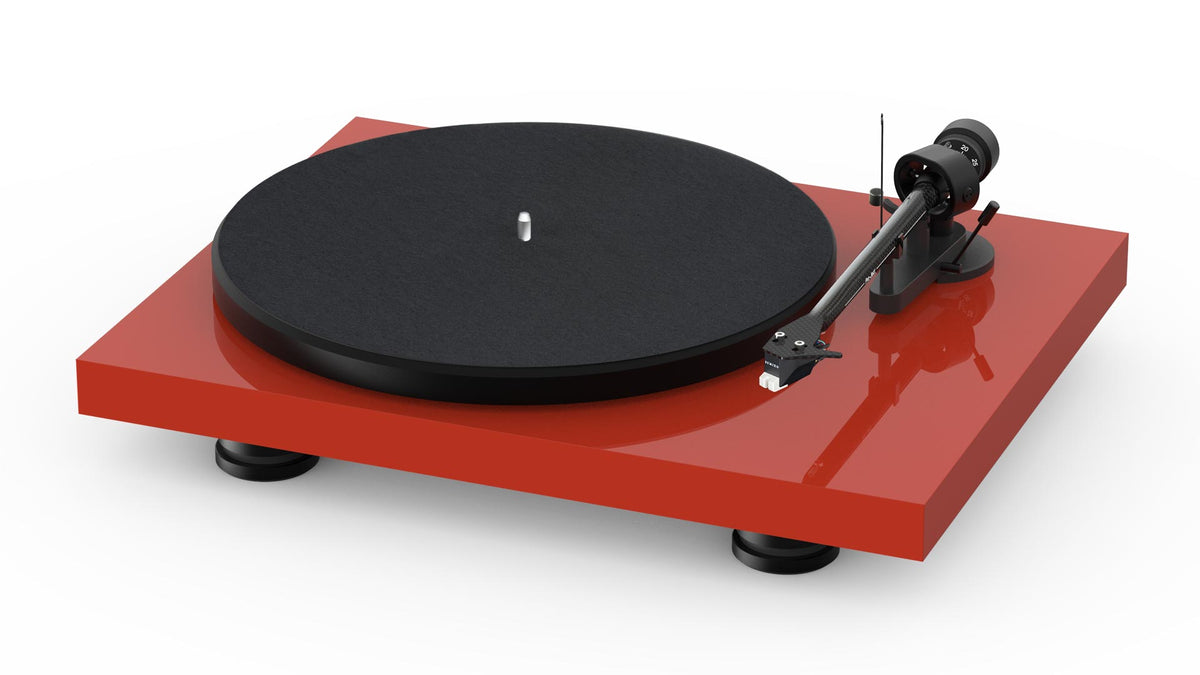 Debut Carbon EVO Turntable