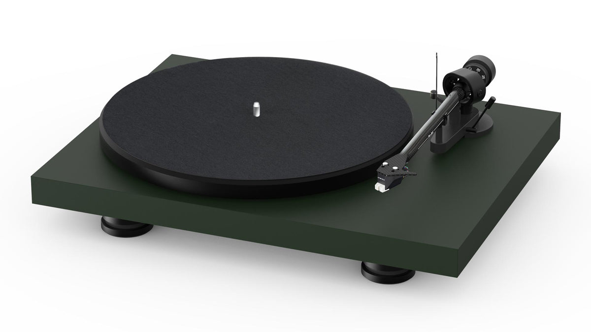 Debut Carbon EVO Turntable