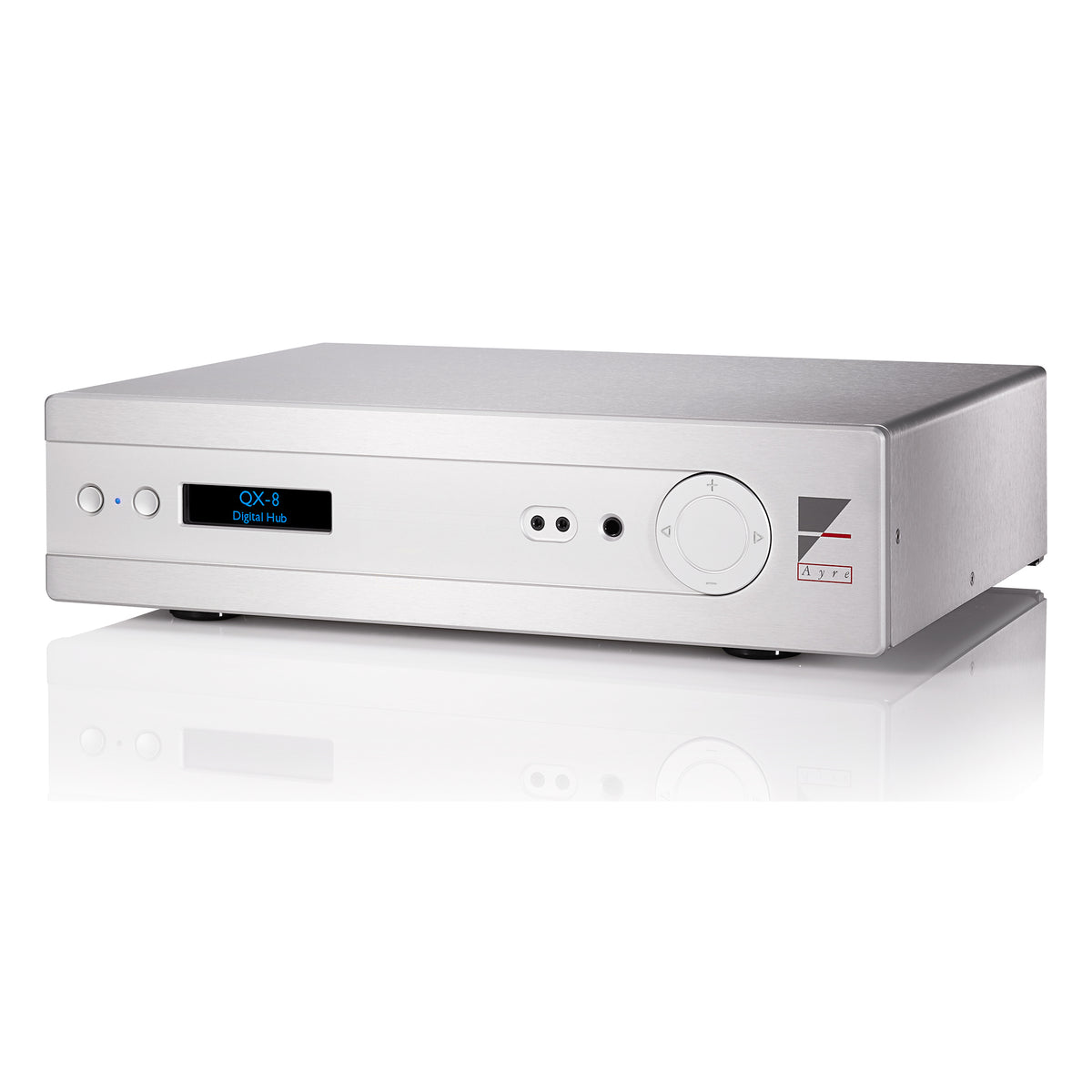 QX-8 Music Streamer / DAC