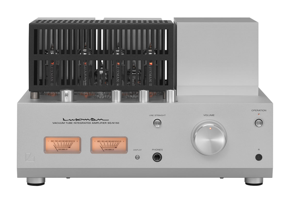 SQ-N150 Tube Integrated Amplifier