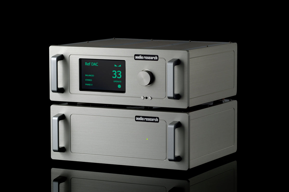 Reference 10 Preamplifier