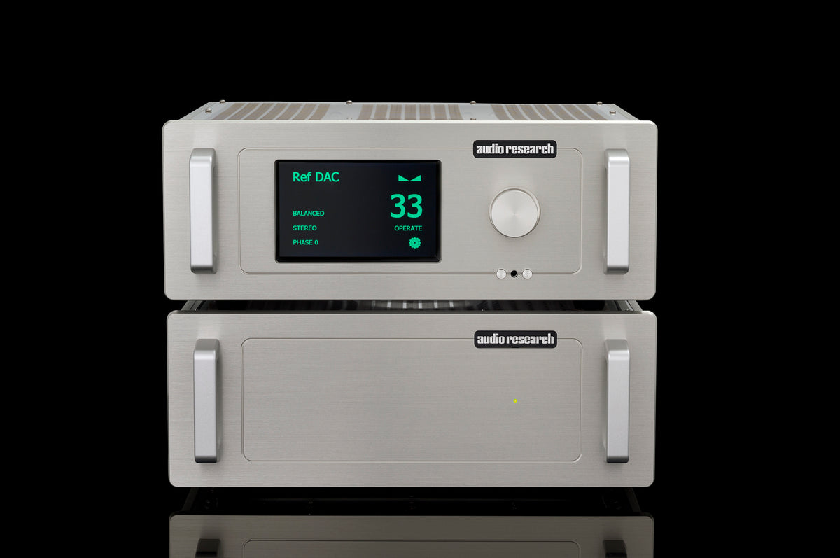 Reference 10 Preamplifier