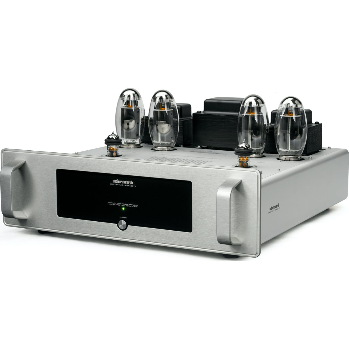 VT80SE Amplifier