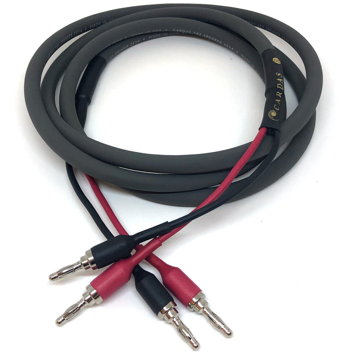 101 Speaker Cable