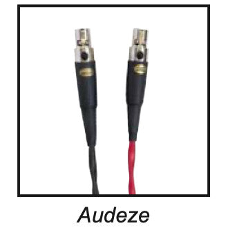 Parsec Headphone Cable