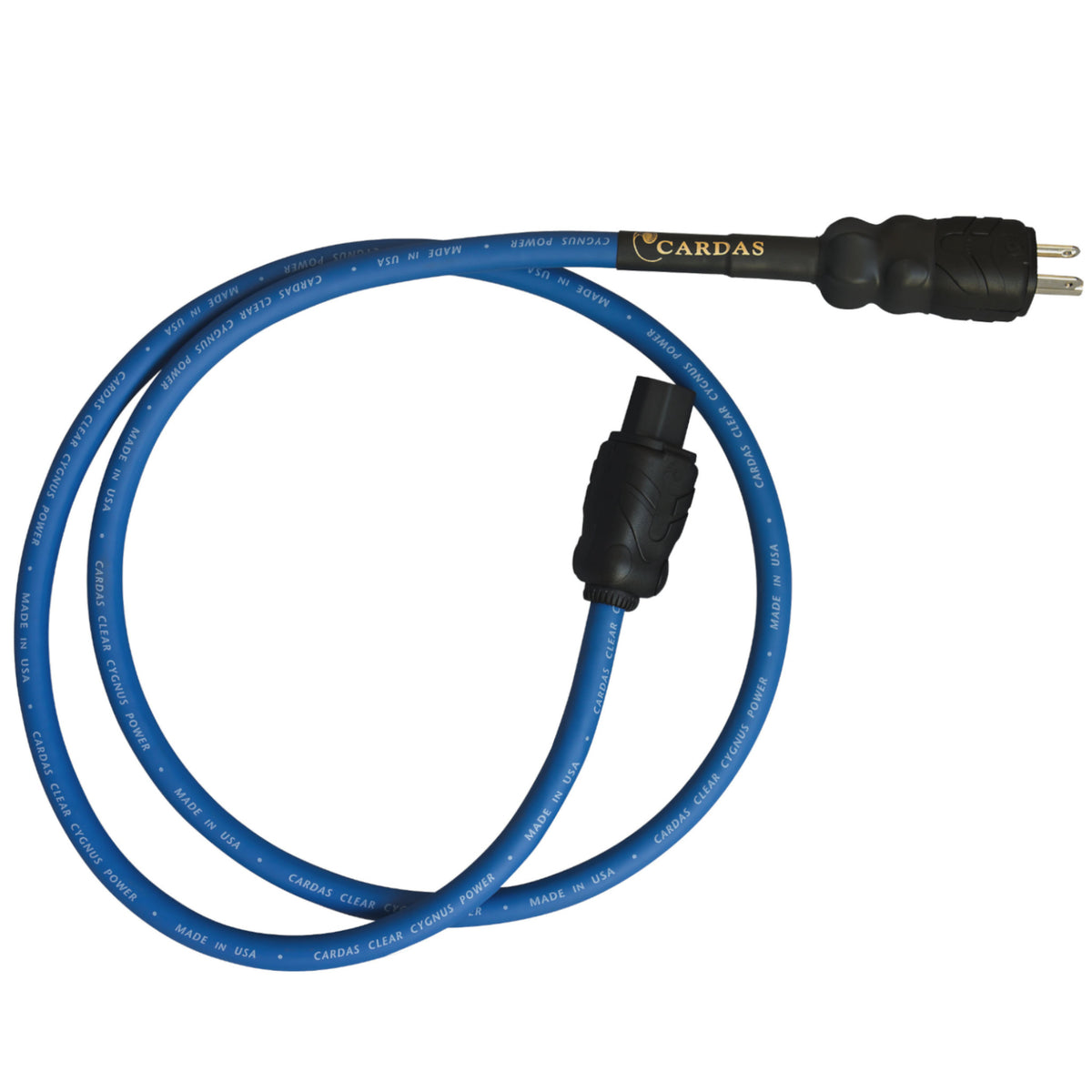 Clear Cygnus Power Cable