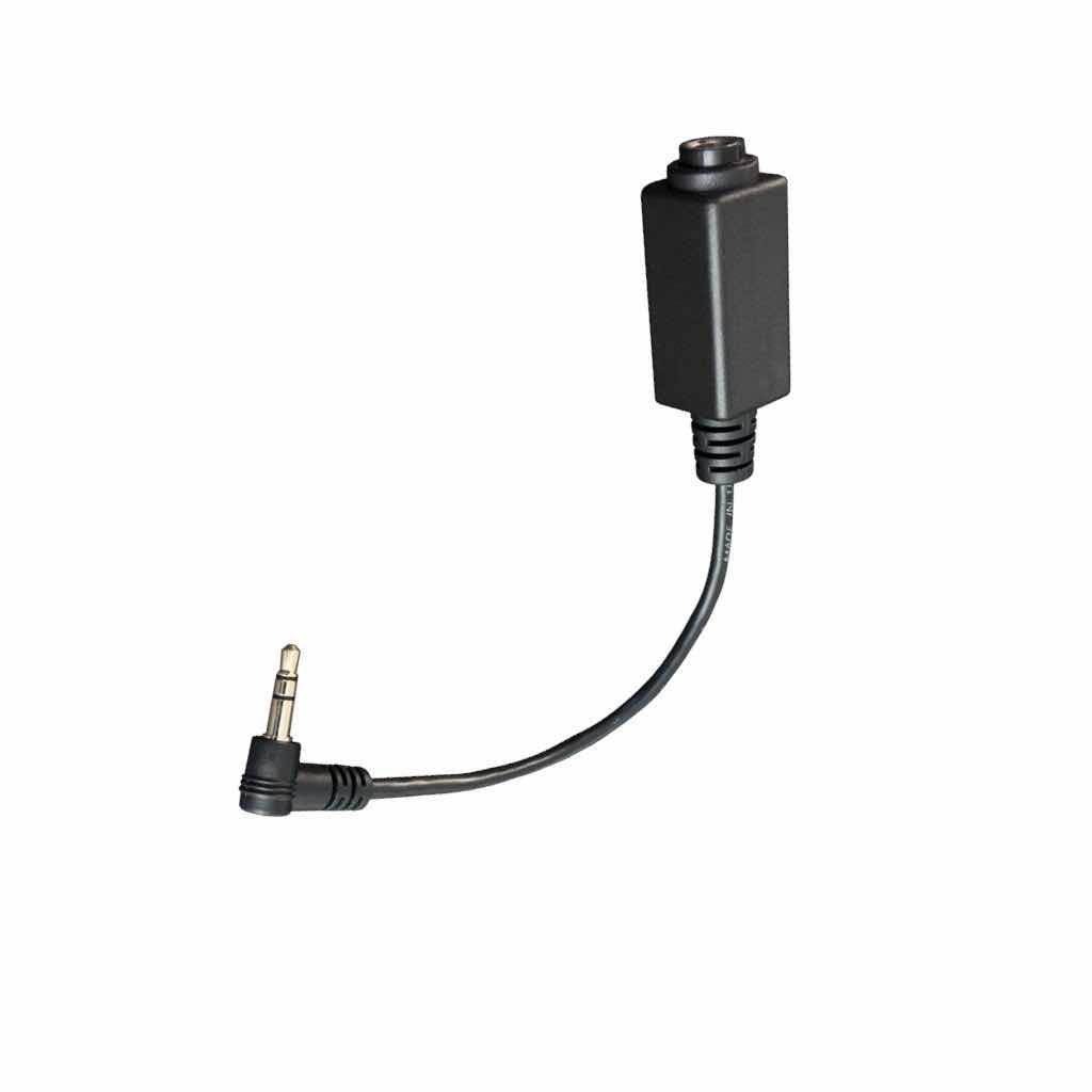 HPI-A Headphone Adapter