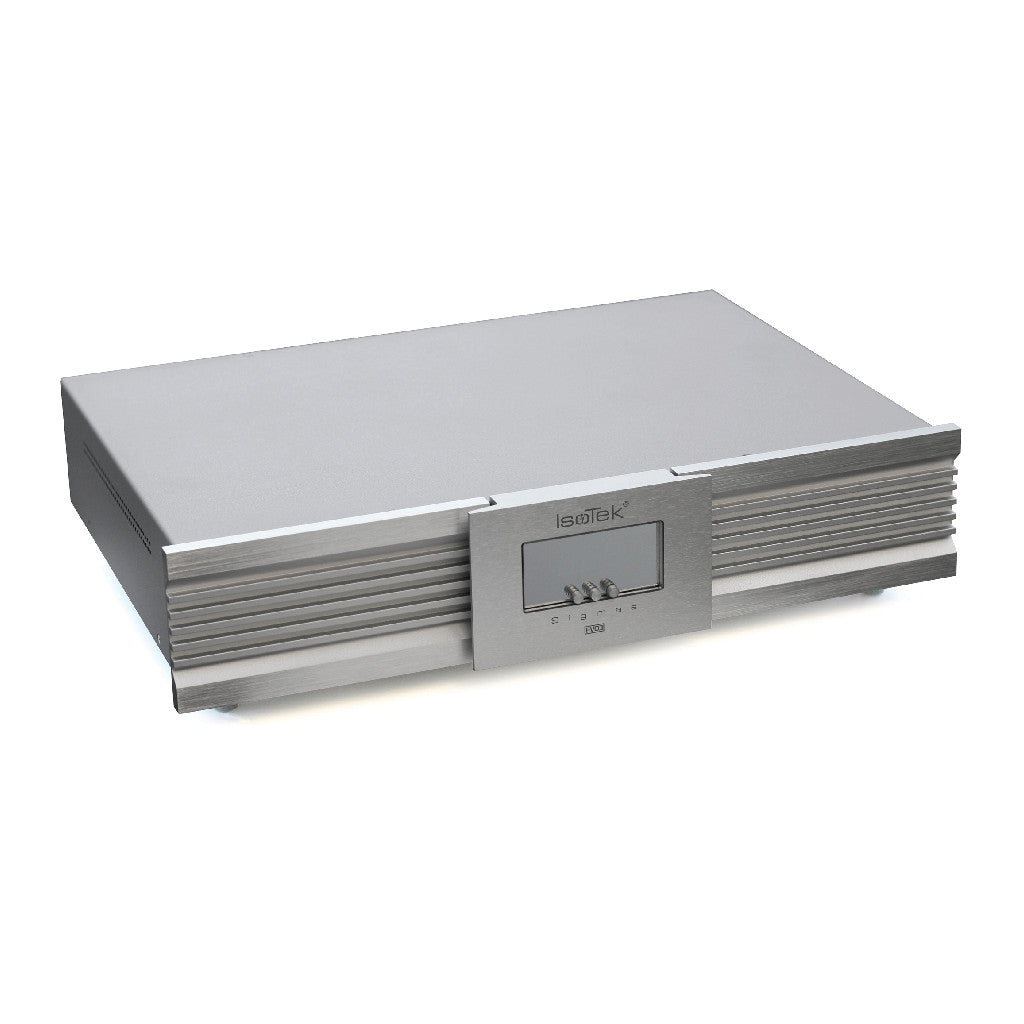 IsoTek EVO3 SIGMAS Power Conditioner アイソテック-