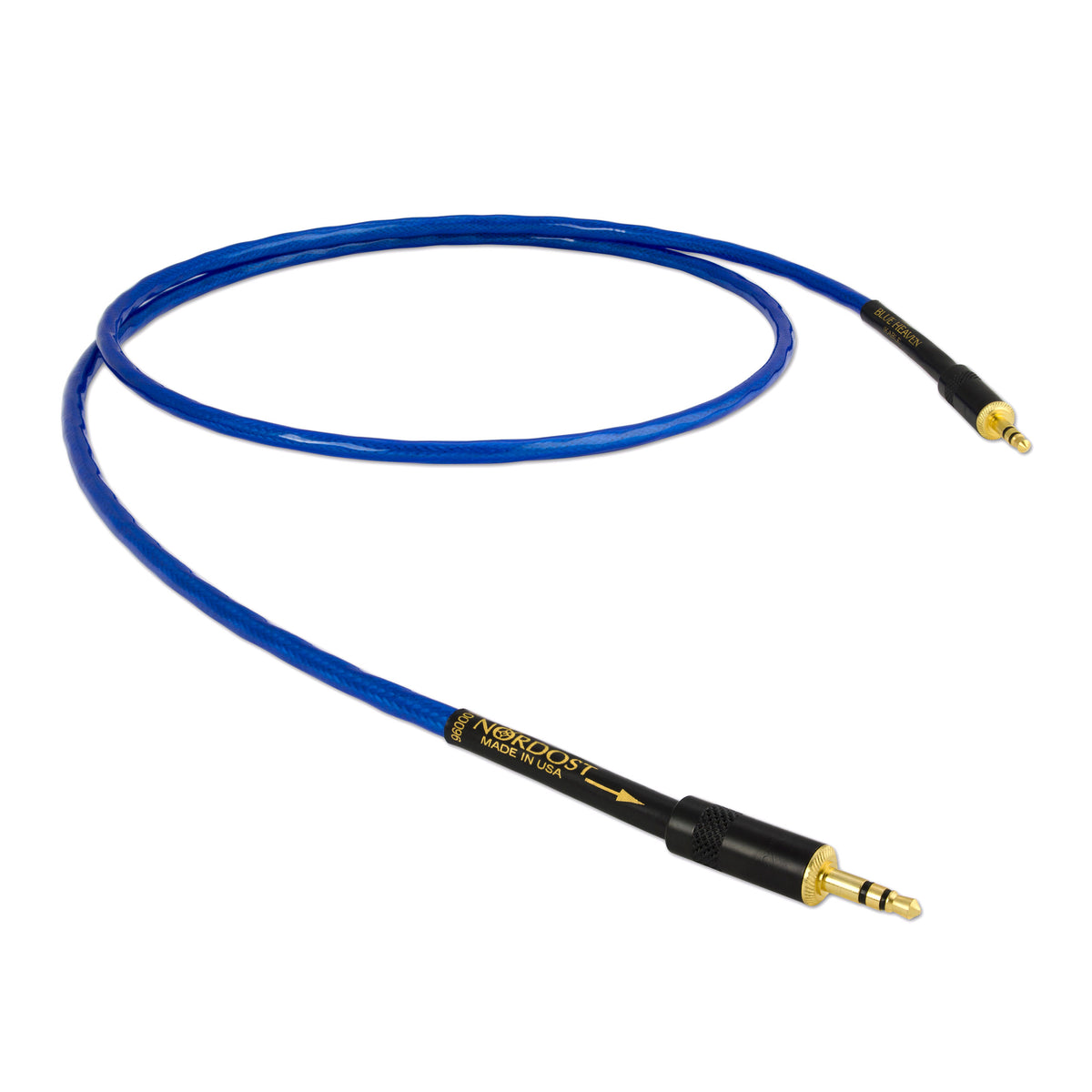Blue Heaven iKable 3.5mm to 3.5mm