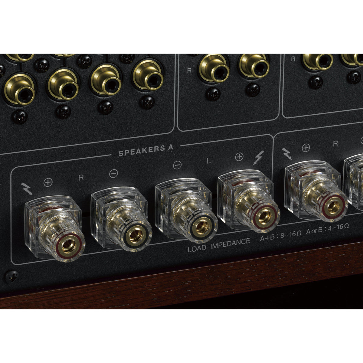 LX-380 Tube Integrated Amplifier