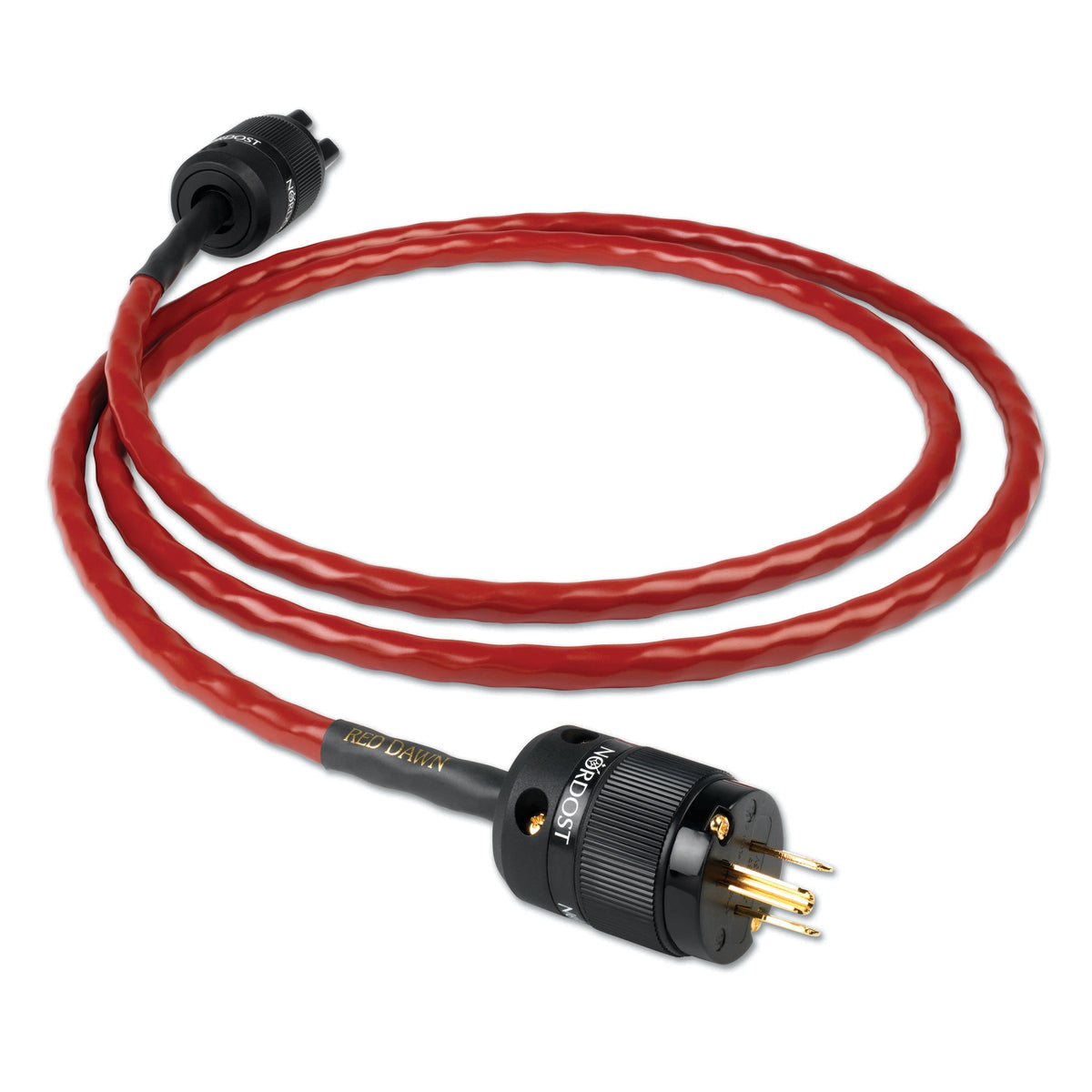 Red Dawn Power Cord