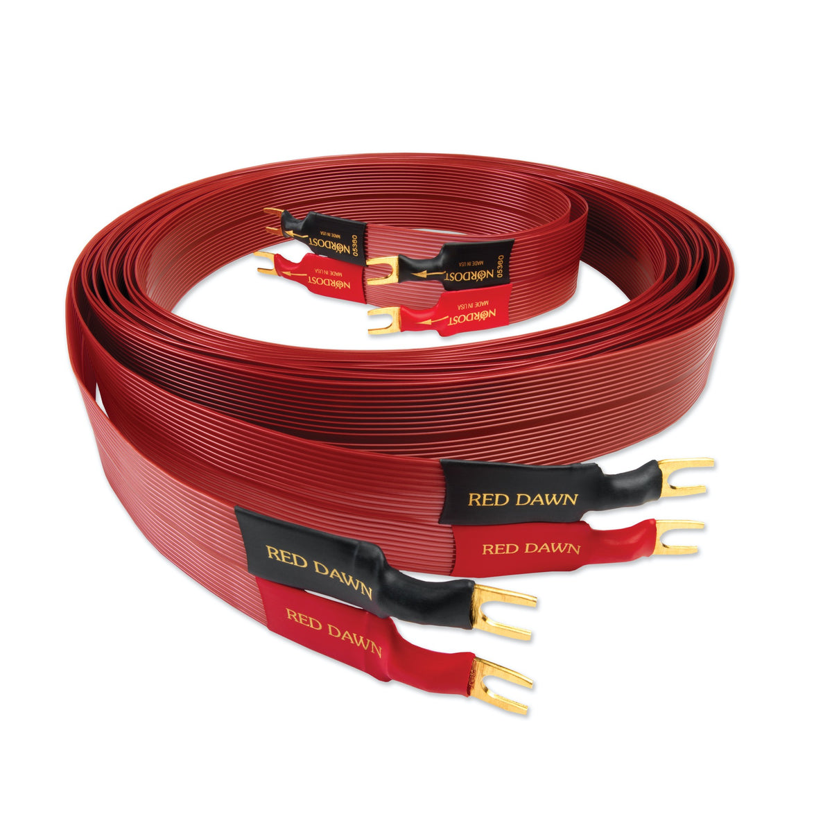 Red Dawn Speaker Cable