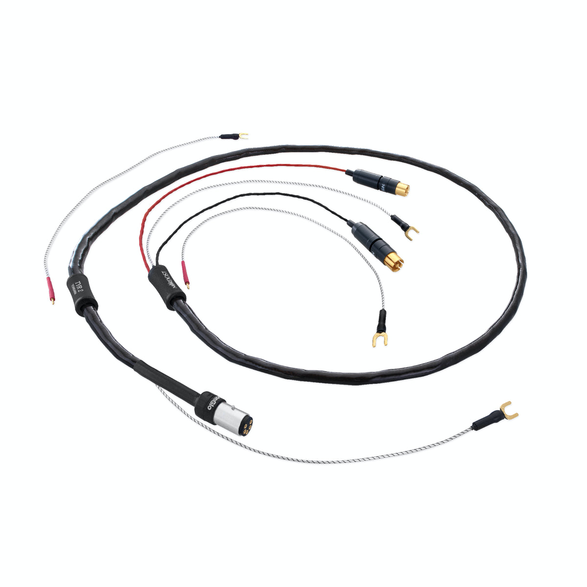 Tyr 2 Tonearm Cable +