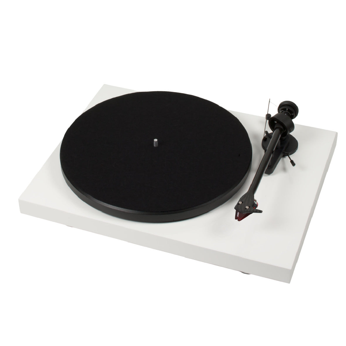 Pro-ject Carbon Debut / Rega IO / Bowers &amp; Wilkins 607 AE