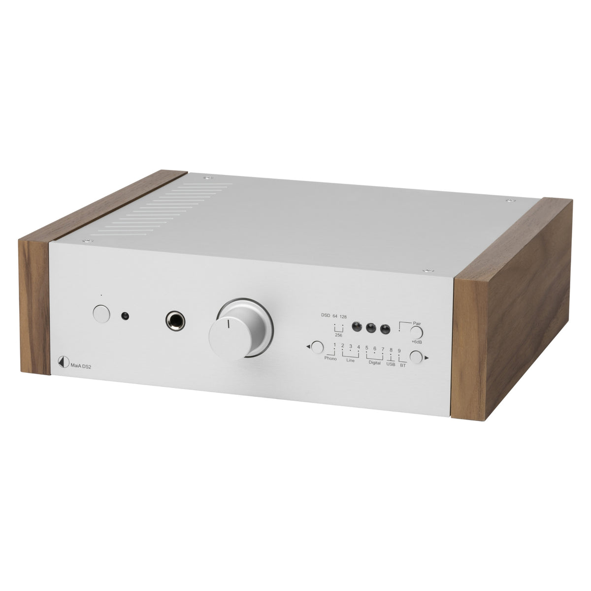 MaiA DS2 App Controlled Integrated Amplifier