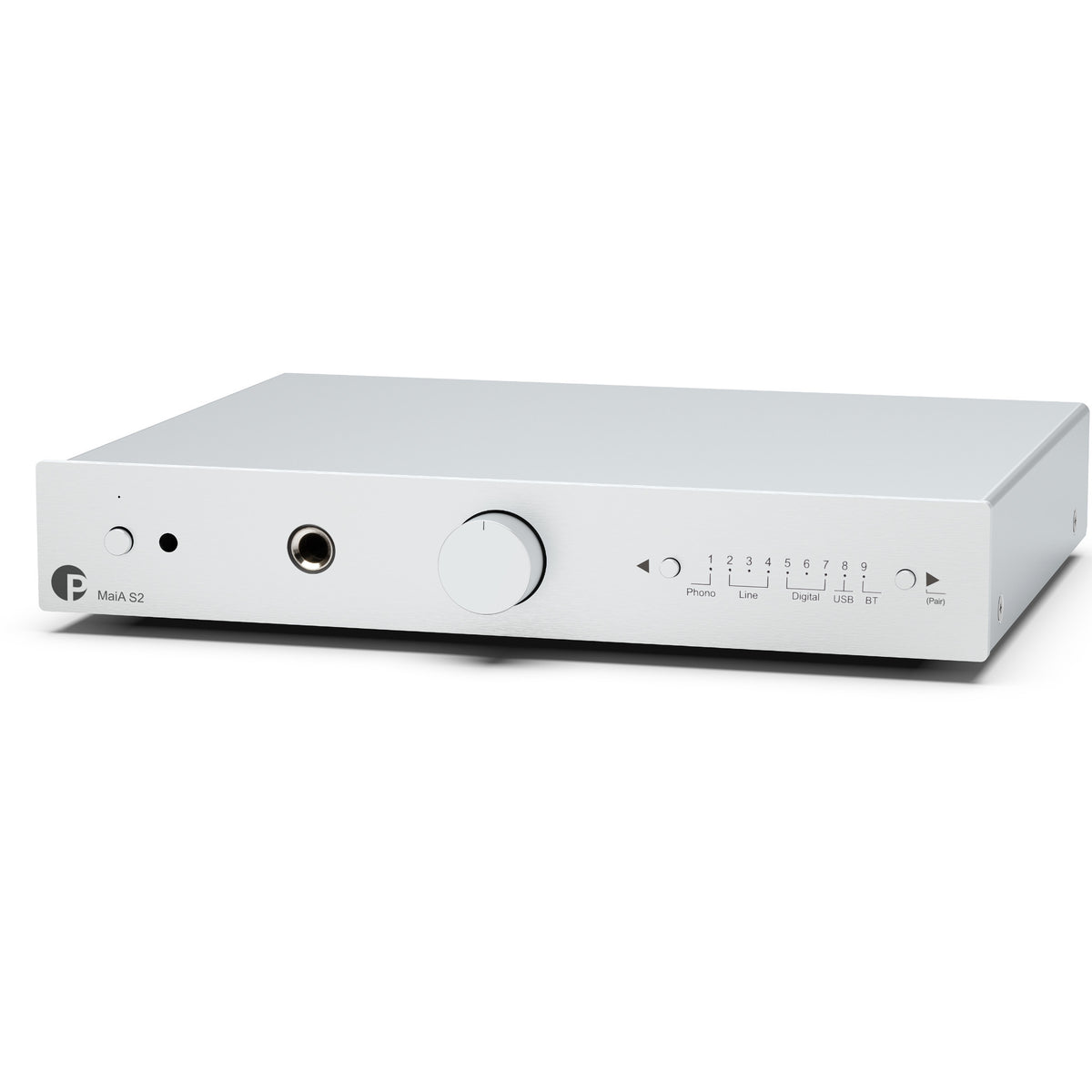 Maia S2 Integrated Amplifier