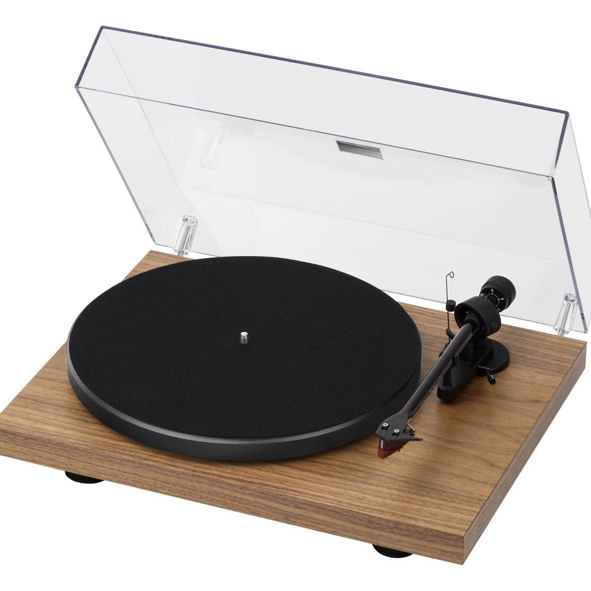 Pro-ject Carbon Debut / Rega IO / Bowers &amp; Wilkins 607 AE