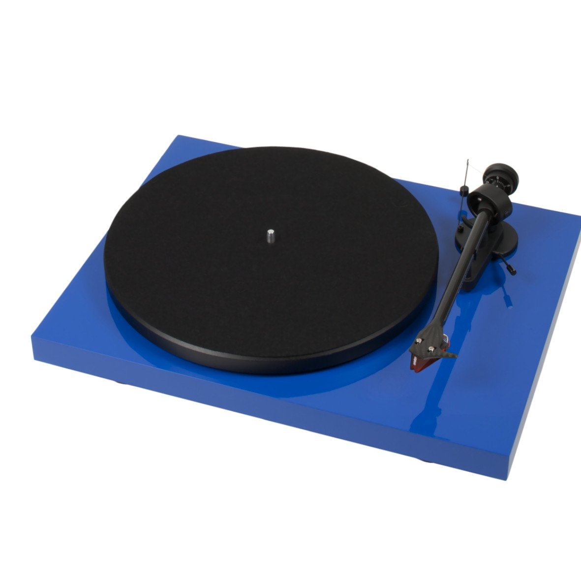 Pro-ject Carbon Debut / Rega IO / Bowers &amp; Wilkins 607 AE