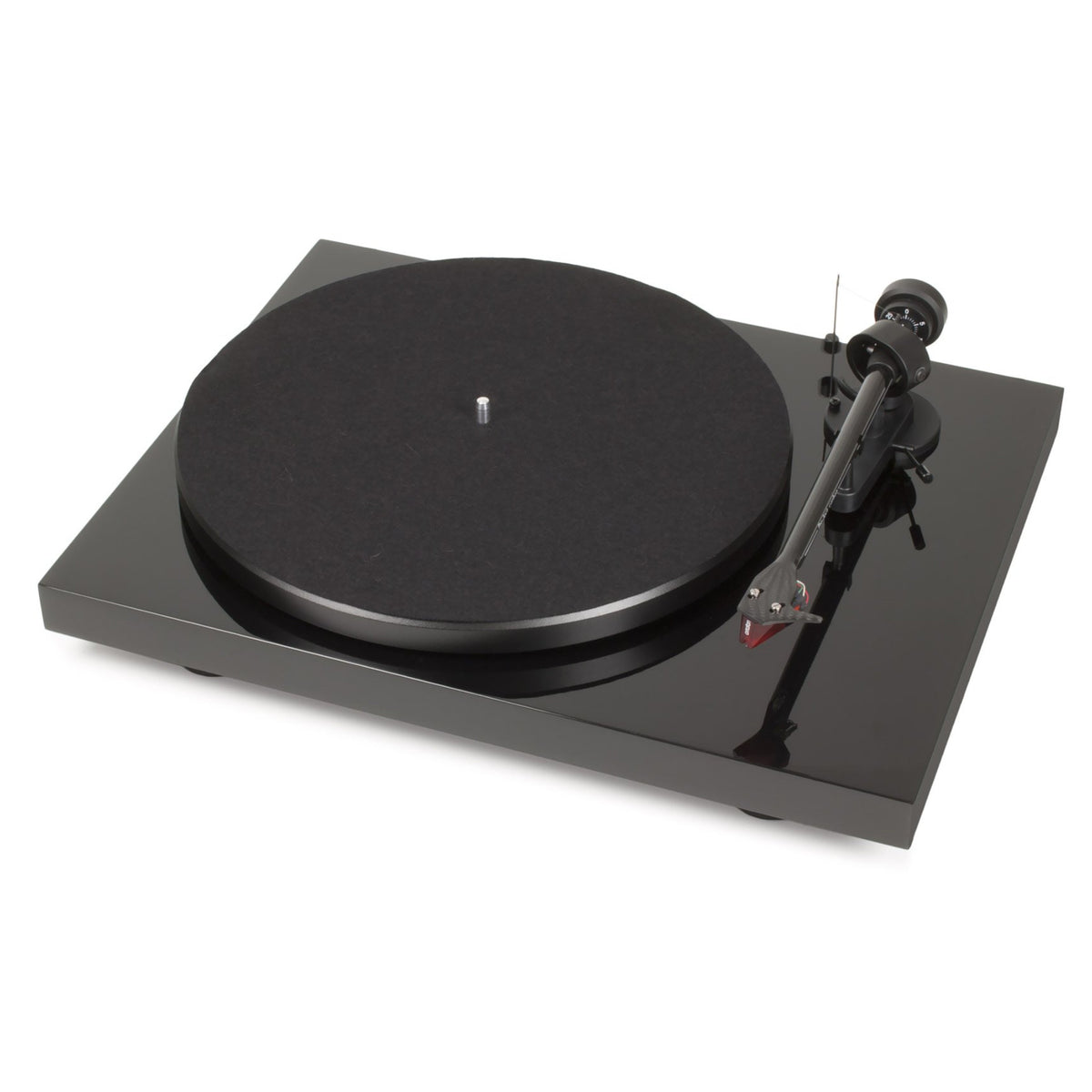 Pro-ject Carbon Debut / Rega IO / Bowers &amp; Wilkins 607 AE