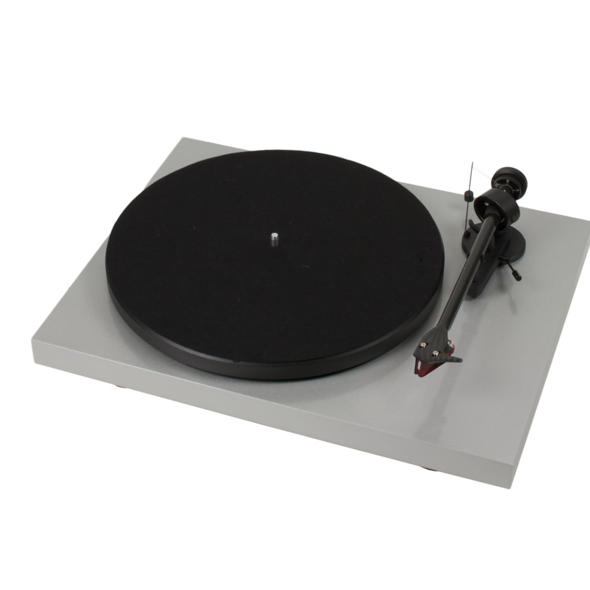 Pro-ject Carbon Debut / Rega IO / Bowers &amp; Wilkins 607 AE