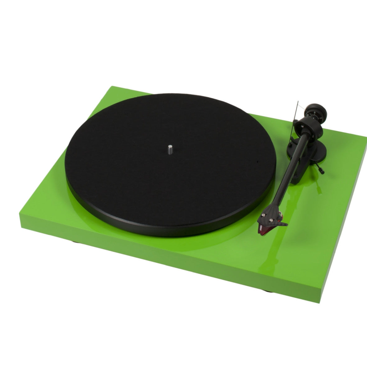 Pro-ject Carbon Debut / Rega IO / Bowers &amp; Wilkins 607 AE