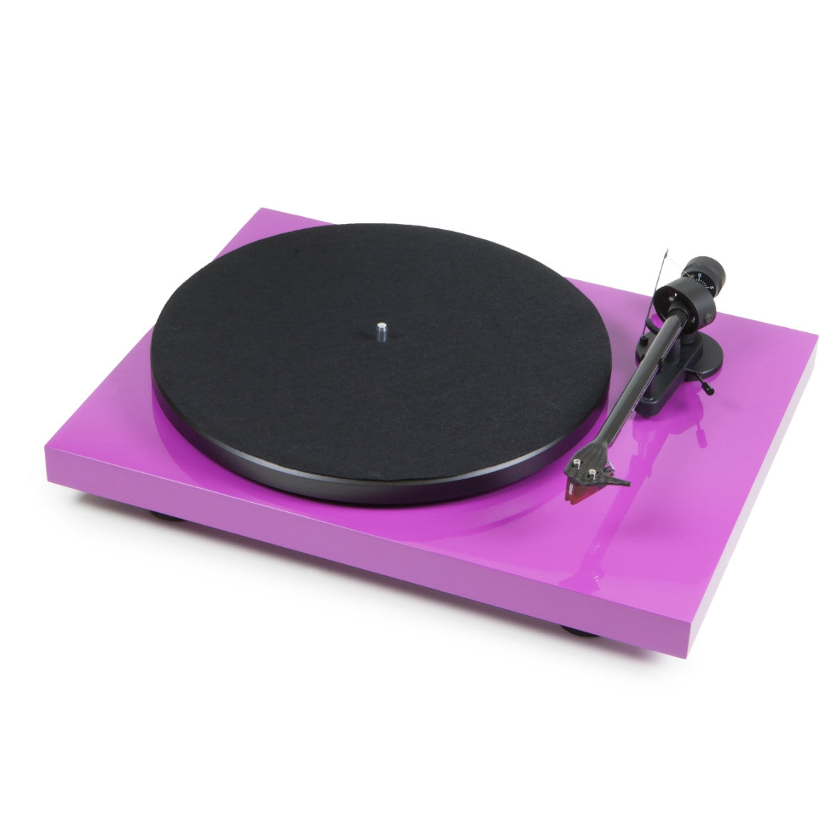 Pro-ject Carbon Debut / Rega IO / Bowers &amp; Wilkins 607 AE