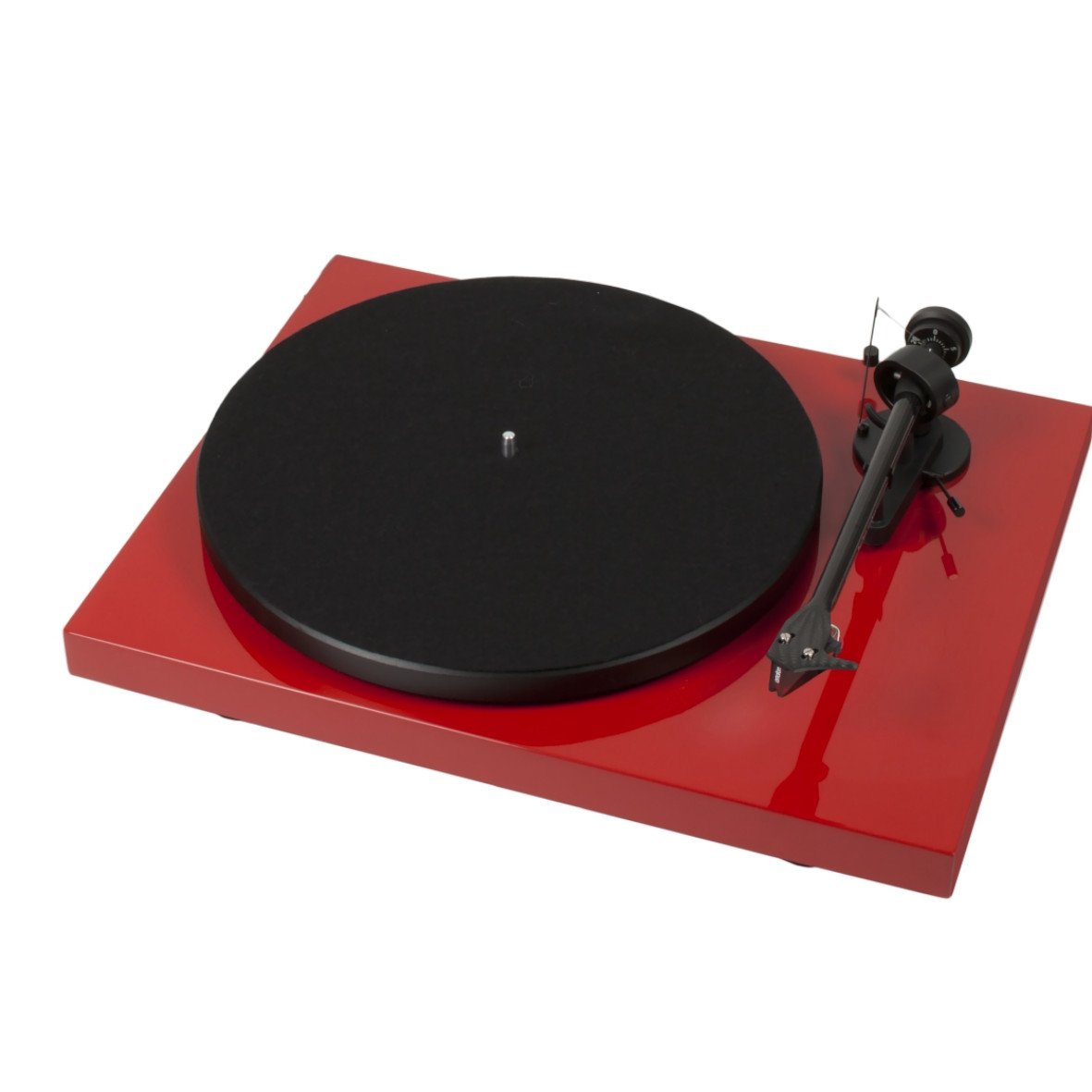 Pro-ject Carbon Debut / Rega IO / Bowers &amp; Wilkins 607 AE